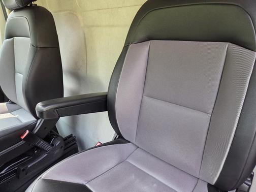 2022 RAM ProMaster 3500 High Roof