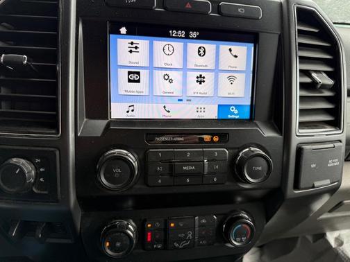 2019 Ford F-250 Super Duty