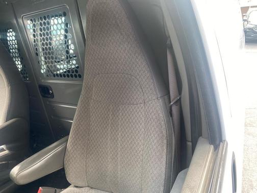 2019 Chevrolet Express 2500 Work Van