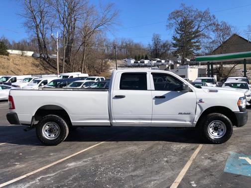 2019 RAM 2500 Tradesman