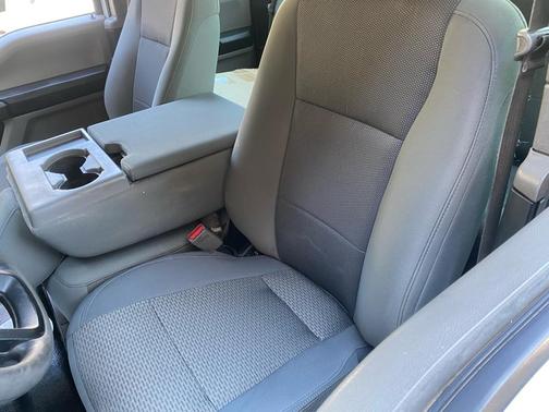 2017 Ford F-250 Super Duty