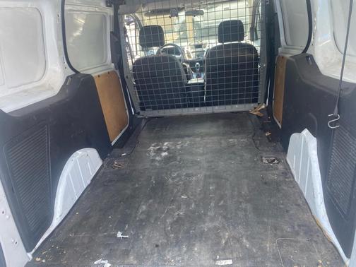 2014 Ford Transit Connect XLT