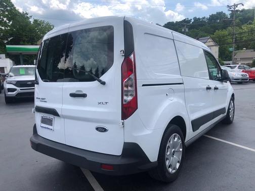 2014 Ford Transit Connect XLT