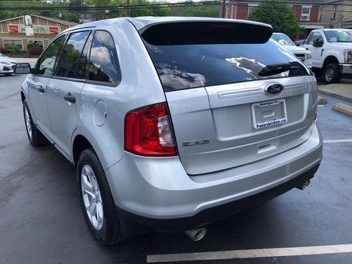 2013 Ford Edge SE