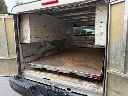 2017 RAM 2500 Tradesman