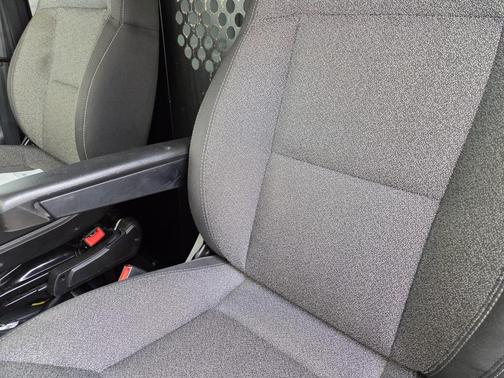 2023 RAM ProMaster 2500 Base