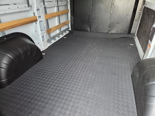 2023 RAM ProMaster 2500 Base