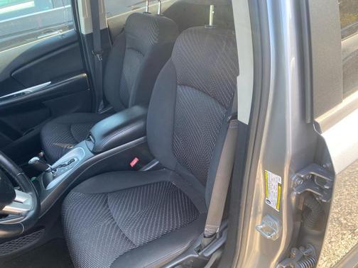 2016 Dodge Journey SE