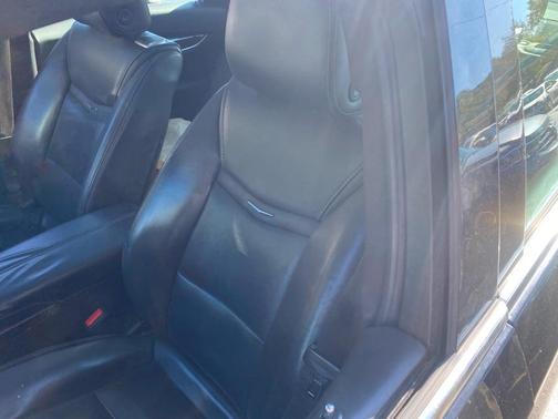 2015 Cadillac XTS Premium