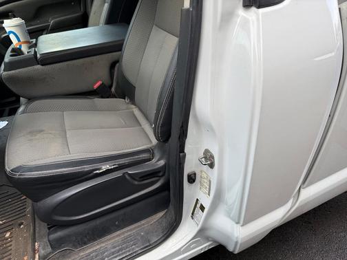 2018 Nissan Titan XD S