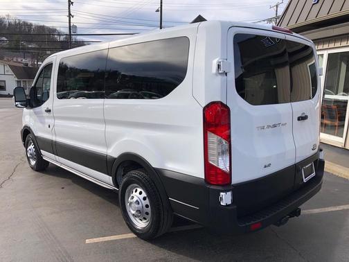 2020 Ford Transit-150 T-150