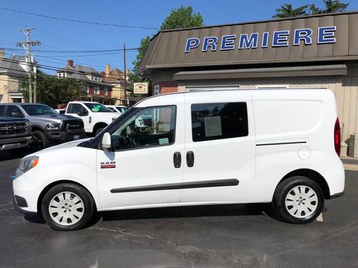 2017 RAM ProMaster City SLT