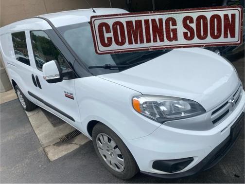 2017 RAM ProMaster City SLT
