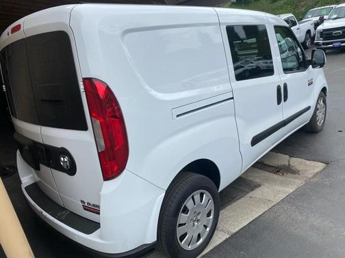 2017 RAM ProMaster City SLT