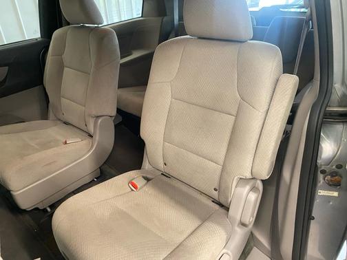 2016 Honda Odyssey EX