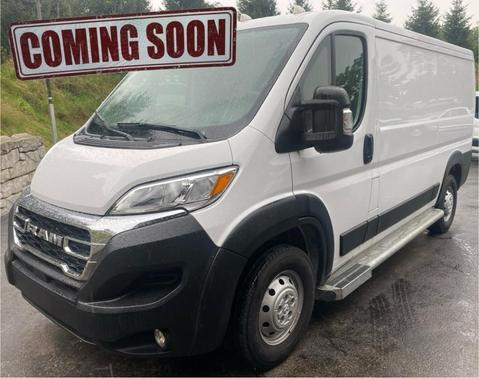 2023 RAM ProMaster 2500 Base