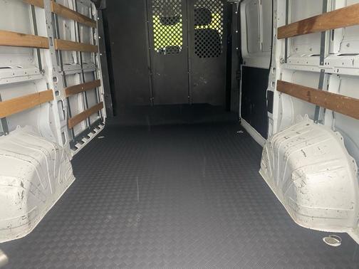 2023 RAM ProMaster 2500 Base
