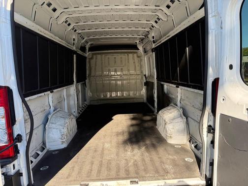 2022 RAM ProMaster 3500 High Roof