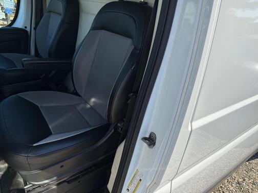 2022 RAM ProMaster 3500 High Roof