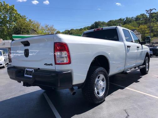 2023 RAM 2500 Tradesman