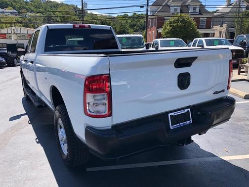 2023 RAM 2500 Tradesman