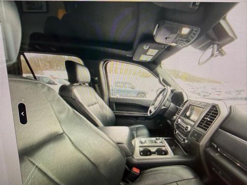 2018 Ford Expedition Max XLT