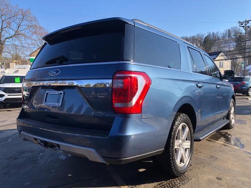 2018 Ford Expedition Max XLT