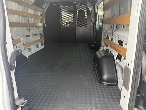 2024 Ford Transit-250 T-250