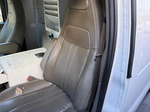 2019 Chevrolet Express 3500 Work Van