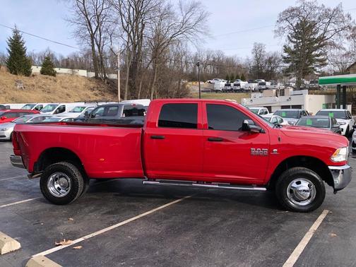 2015 RAM 3500 Tradesman