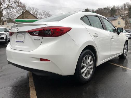 2015 Mazda Mazda3 i Grand Touring