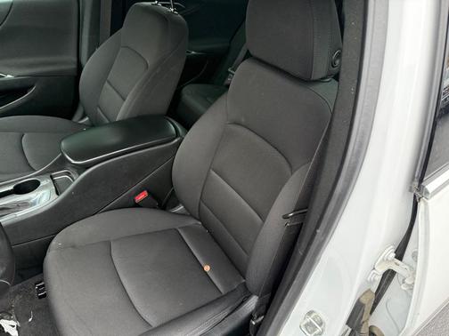 2020 Chevrolet Malibu RS