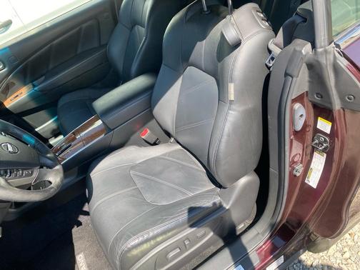 2014 Nissan Murano CrossCabriolet Base