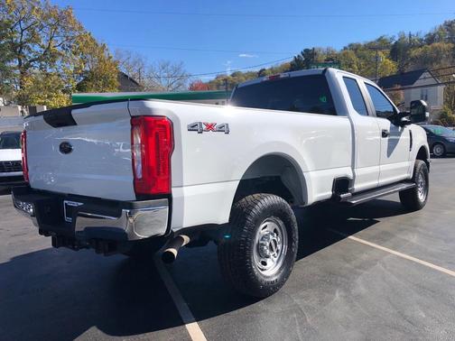 2019 Ford F-250 Super Duty