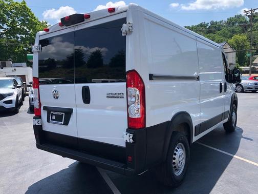 2023 RAM ProMaster 2500 Base