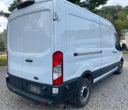2020 Ford Transit-250 T-250