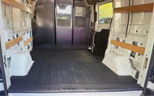 2024 Ford Transit-250 T-250