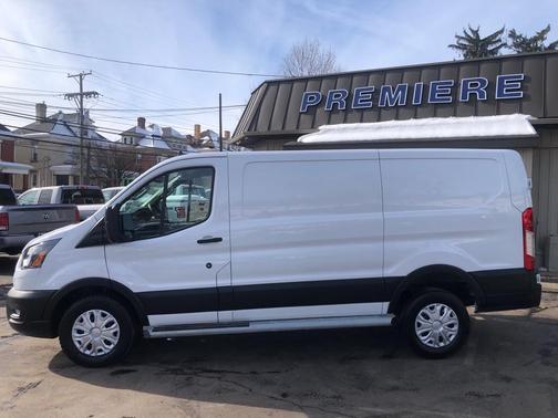 2024 Ford Transit-250 T-250
