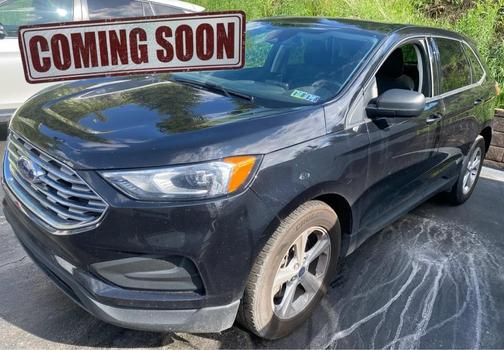 2021 Ford Edge SE