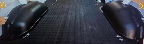 2024 Chevrolet Express 2500 Work Van