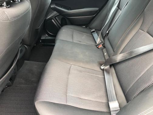 2023 Subaru Legacy