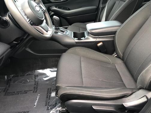 2023 Subaru Legacy