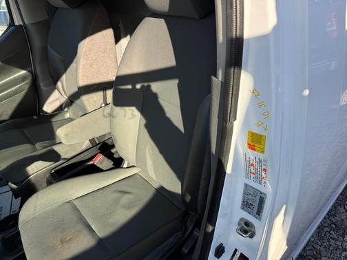 2020 Nissan NV200 SV