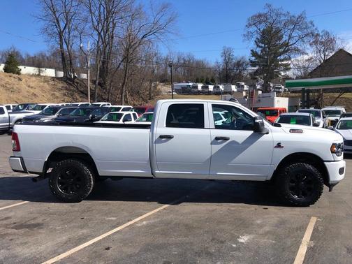 2023 RAM 2500 Tradesman
