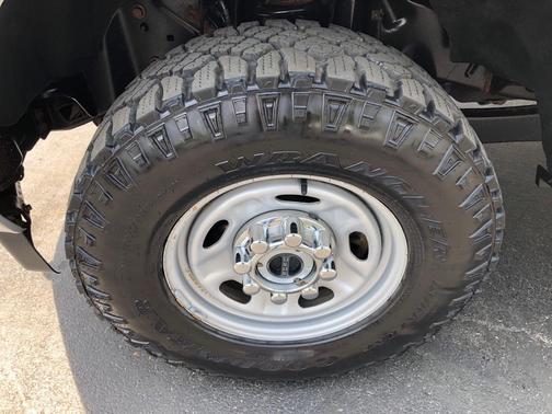 2019 Ford F-250 Super Duty