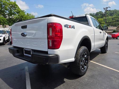 2020 Ford Ranger XL