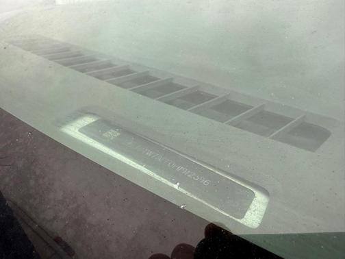 2017 GMC Savana 2500 Work Van