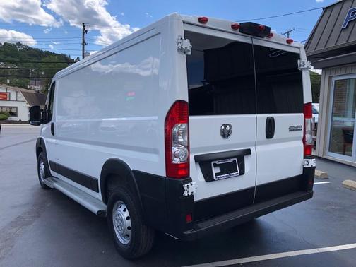 2023 RAM ProMaster 2500 Base