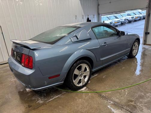 2006 Ford Mustang GT