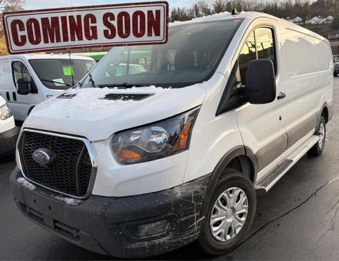2024 Ford Transit-250 T-250